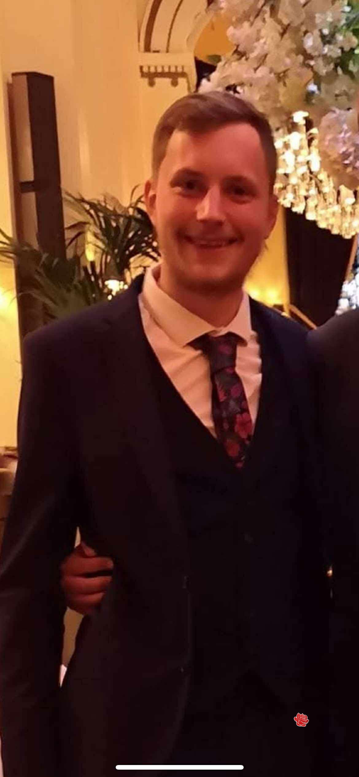 Profile image of Liam Skinner